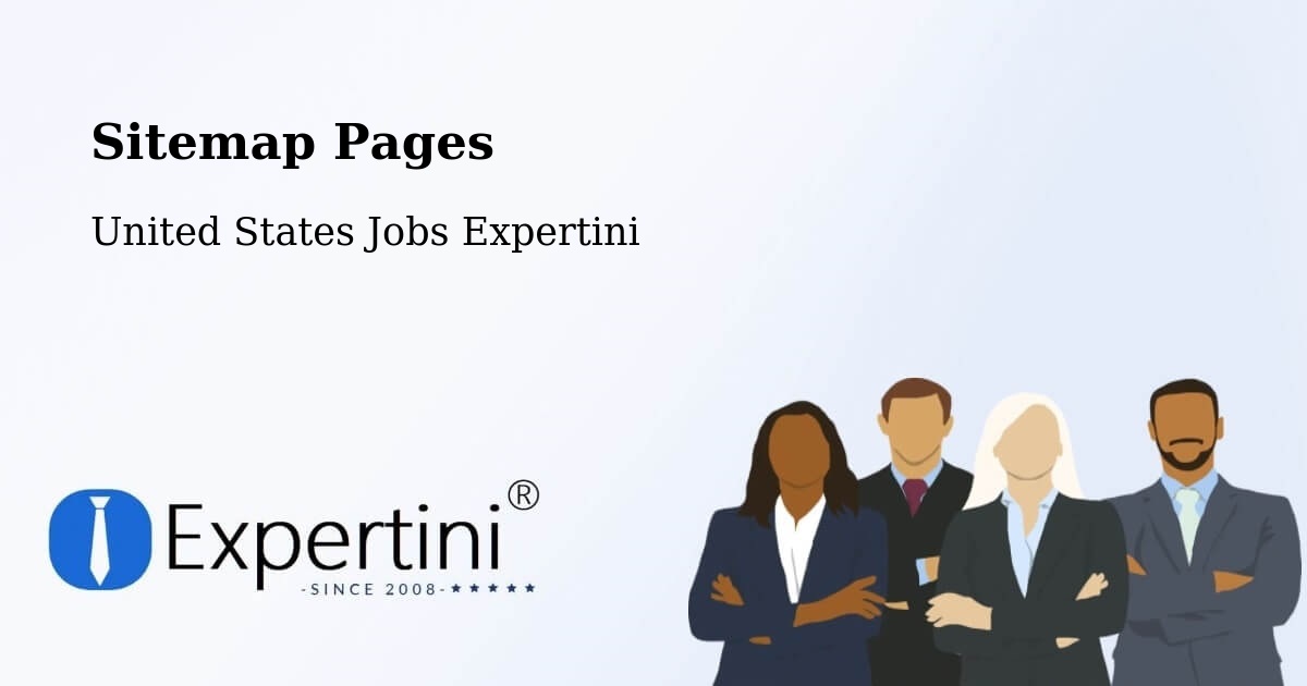 Sitemap Pages - Raritan - United States Jobs Expertini